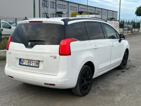 Обява за продажба на Peugeot 5008 1.6e-HDI ~14 300 лв. - изображение 5