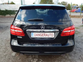 Обява за продажба на Mercedes-Benz B 200 2.0cdi* AMG* PREMIUM*  ~17 500 лв. - изображение 4