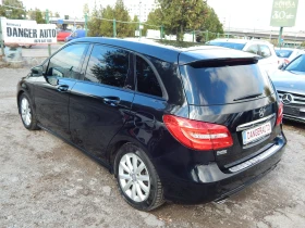 Обява за продажба на Mercedes-Benz B 200 2.0cdi* AMG* PREMIUM*  ~17 500 лв. - изображение 5