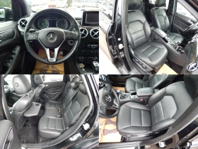 Mercedes-Benz B 200 2.0cdi* AMG* PREMIUM*  | Mobile.bg    15