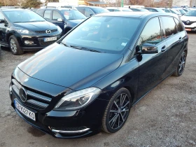 ������ Mercedes-Benz B 200
