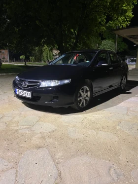 Обява за продажба на Honda Accord ~10 500 лв. - изображение 3