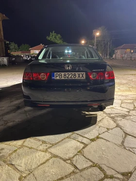 Обява за продажба на Honda Accord ~10 500 лв. - изображение 4