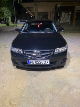Обява за продажба на Honda Accord ~10 500 лв. - изображение 2
