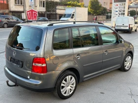 VW Touran 1.9TDI DSG - 4850 лв. / 2479.77 € - 10920651 4