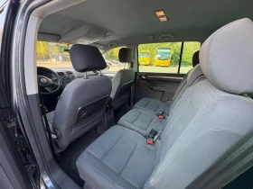 VW Touran 1.9TDI DSG - 4850 лв. / 2479.77 € - 10920651 6