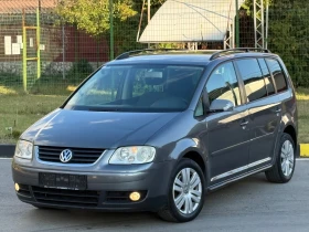 VW Touran 1.9TDI DSG - 4850 лв. / 2479.77 € - 10920651 2