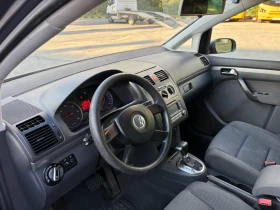 VW Touran 1.9TDI DSG - 4850 лв. / 2479.77 € - 10920651 7
