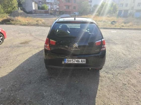 Обява за продажба на Citroen C3 ~8 700 лв. - изображение 4 | Auto.bg Обява за продажба на Citroen C3 ~8 700 лв. - изображение 4