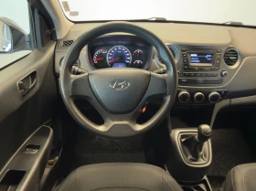Hyundai I10 CLASSIC LPG - 12500 лв. / 6391.15 € - 92565796 11