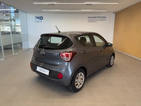 Hyundai I10 CLASSIC LPG - 12500 лв. / 6391.15 € - 92565796 5