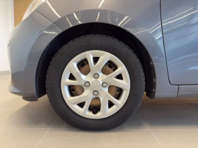 Hyundai I10 CLASSIC LPG - 12500 лв. / 6391.15 € - 92565796 9