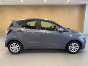 Hyundai I10 CLASSIC LPG - 12500 лв. / 6391.15 € - 92565796 6