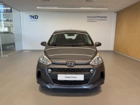 Hyundai I10 CLASSIC LPG - 12500 лв. / 6391.15 € - 92565796 8