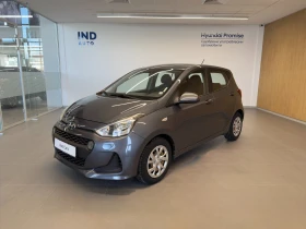 Hyundai I10 CLASSIC LPG
