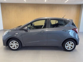 Hyundai I10 CLASSIC LPG - 12500 лв. / 6391.15 € - 92565796 2