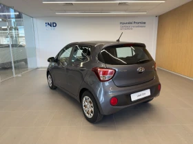 Hyundai I10 CLASSIC LPG - 12500 лв. / 6391.15 € - 92565796 3