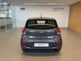 Hyundai I10 CLASSIC LPG - 12500 лв. / 6391.15 € - 92565796 4