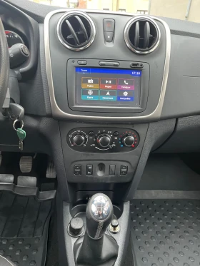 Dacia Sandero 1.2 16V FULL - 8300 лв. / 4243.72 € - 52272243 8