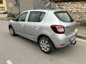 Dacia Sandero 1.2 16V FULL - 8300 лв. / 4243.72 € - 52272243 4
