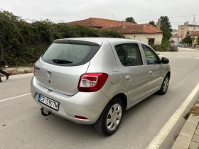 Dacia Sandero 1.2 16V FULL - 8300 лв. / 4243.72 € - 52272243 3