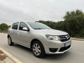 Dacia Sandero 1.2 16V FULL - 8300 лв. / 4243.72 € - 52272243 2