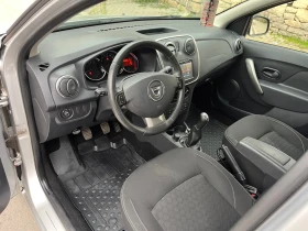 Dacia Sandero 1.2 16V FULL - 8300 лв. / 4243.72 € - 52272243 5