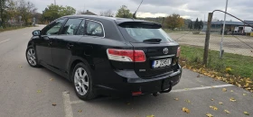 Toyota Avensis, снимка 6