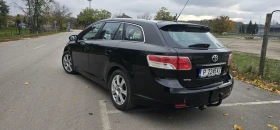 Toyota Avensis, снимка 7