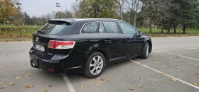 Toyota Avensis, снимка 3
