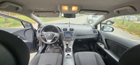 Toyota Avensis, снимка 14