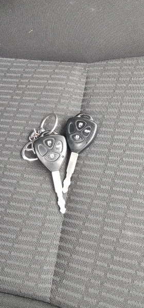 Toyota Avensis, снимка 17