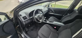 Toyota Avensis, снимка 12