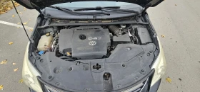 Toyota Avensis, снимка 15