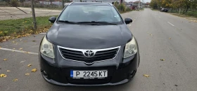 Toyota Avensis, снимка 11