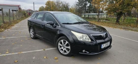 Toyota Avensis, снимка 1
