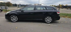 Toyota Avensis, снимка 8