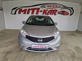 Nissan Note 1.5 90kc EURO 5B