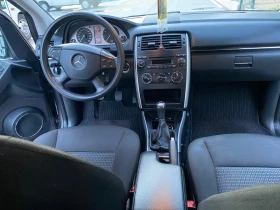 Mercedes-Benz B 180, снимка 8