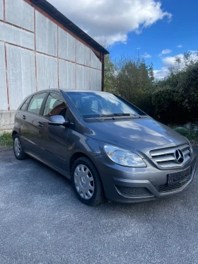 Mercedes-Benz B 180, снимка 2