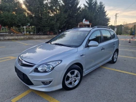     Hyundai I30  ..1.4i..BLUE DRIVE..FACE LIFT..