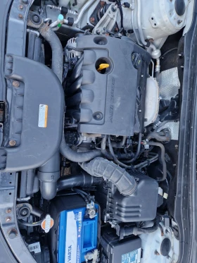 Hyundai I30  ..1.4i..BLUE DRIVE..FACE LIFT.. | Mobile.bg    12