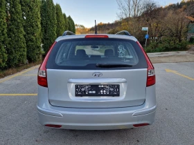 Hyundai I30  ..1.4i..BLUE DRIVE..FACE LIFT.. | Mobile.bg    10