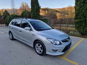 Hyundai I30  ..1.4i..BLUE DRIVE..FACE LIFT.. | Mobile.bg    6