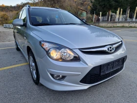 Hyundai I30  ..1.4i..BLUE DRIVE..FACE LIFT.. | Mobile.bg    17