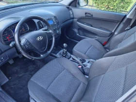 Hyundai I30  ..1.4i..BLUE DRIVE..FACE LIFT.. | Mobile.bg    13