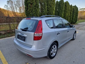 Hyundai I30  ..1.4i..BLUE DRIVE..FACE LIFT.. | Mobile.bg    9