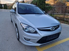 Hyundai I30  ..1.4i..BLUE DRIVE..FACE LIFT.. | Mobile.bg    5