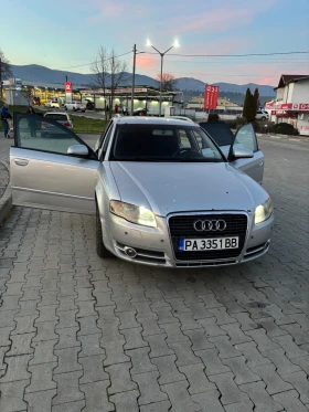 Audi A4 | Mobile.bg    3