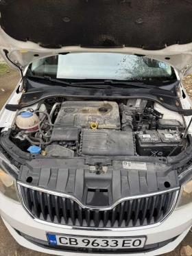 Skoda Fabia - 10500 лв. / 5368.56 € - 31067501 11